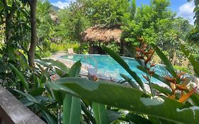 Little Mai Chau Home Stay
